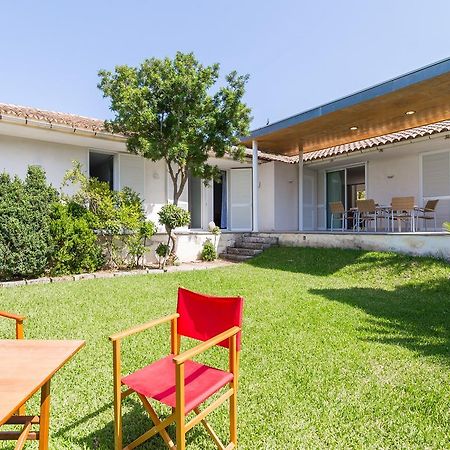 Mollet Villa Port de Alcudia  Exterior foto