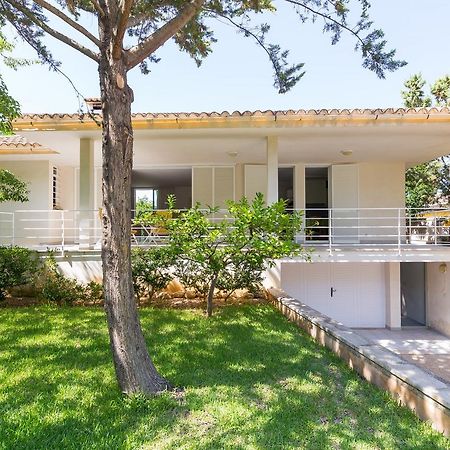 Mollet Villa Port de Alcudia  Exterior foto