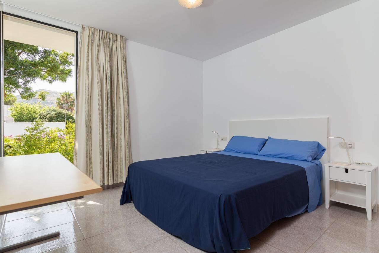 Mollet Villa Port de Alcudia  Exterior foto