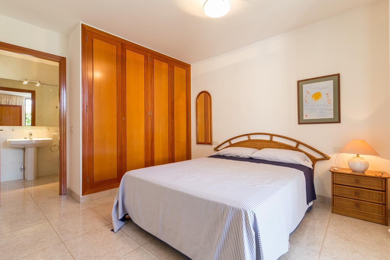 Mollet Villa Port de Alcudia  Exterior foto