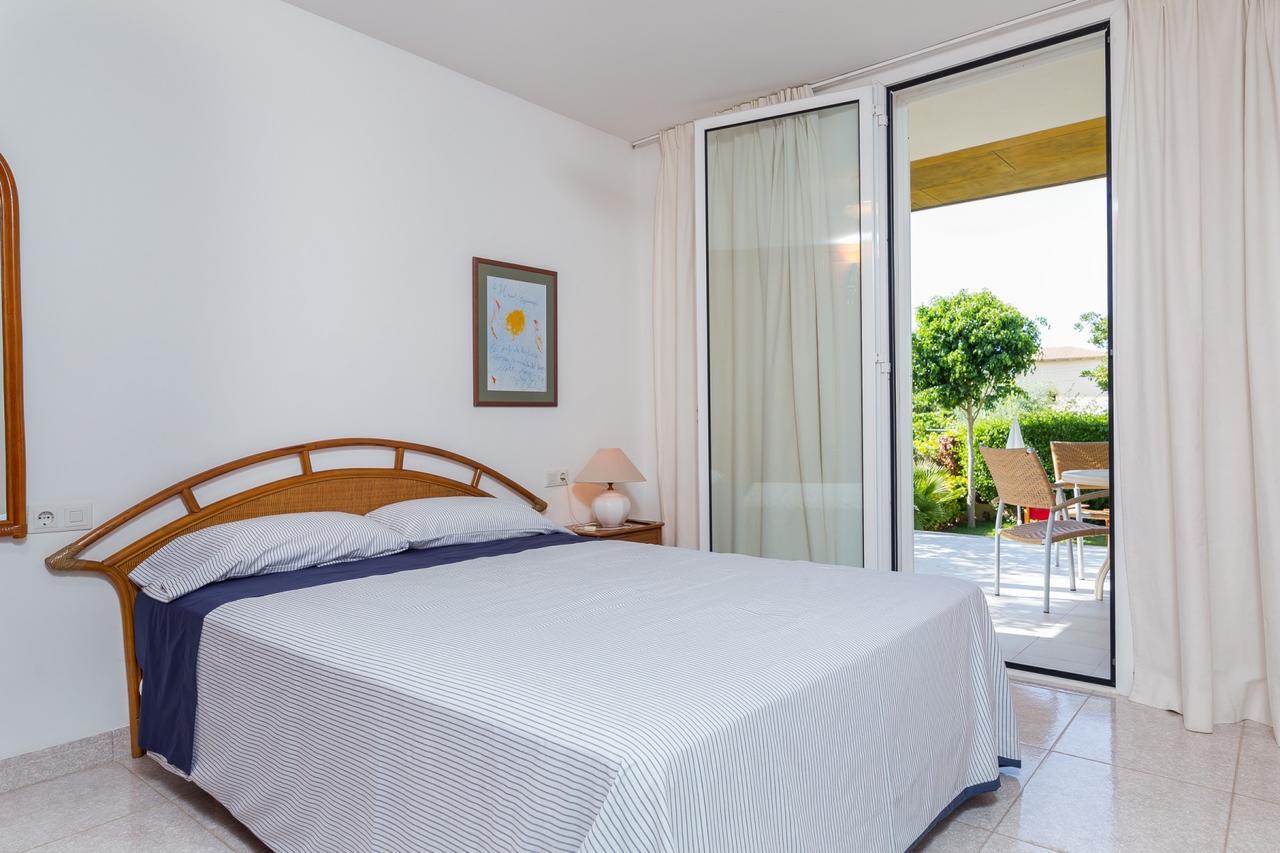 Mollet Villa Port de Alcudia  Exterior foto
